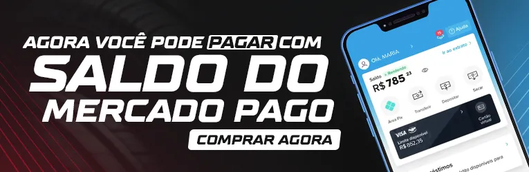 Mercado pago