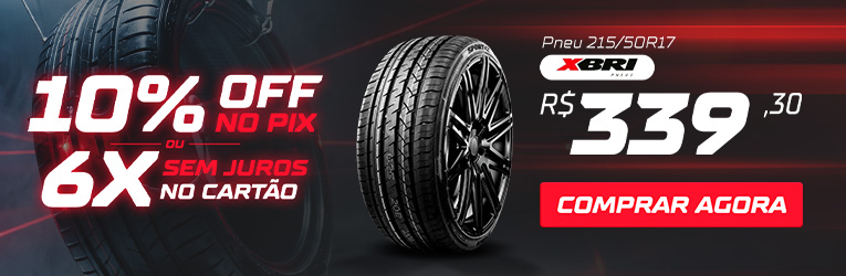 3) Pneu 215/50R17 95W Sport+2 Xbri