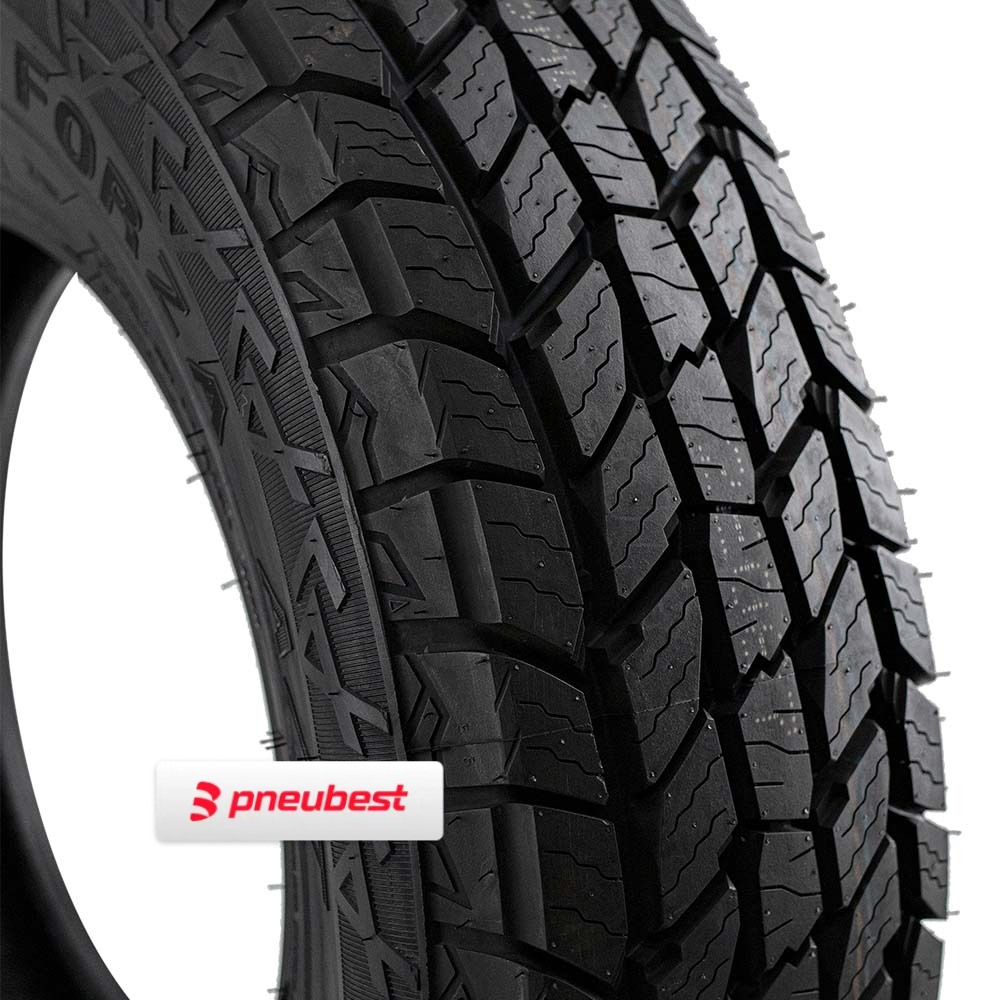 Pneu 245/70R16 107T Forza AT Xbri | Pneubest