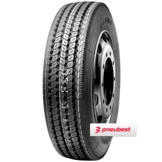Pneu 215/75R17.5 Liso 16 Lonas 135/133J LLF86 Linglong
