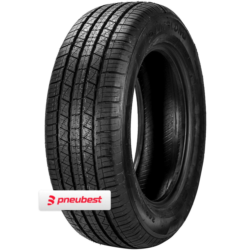 Pneu 235/60R18 107V Crosswind 4X4 HP Linglong