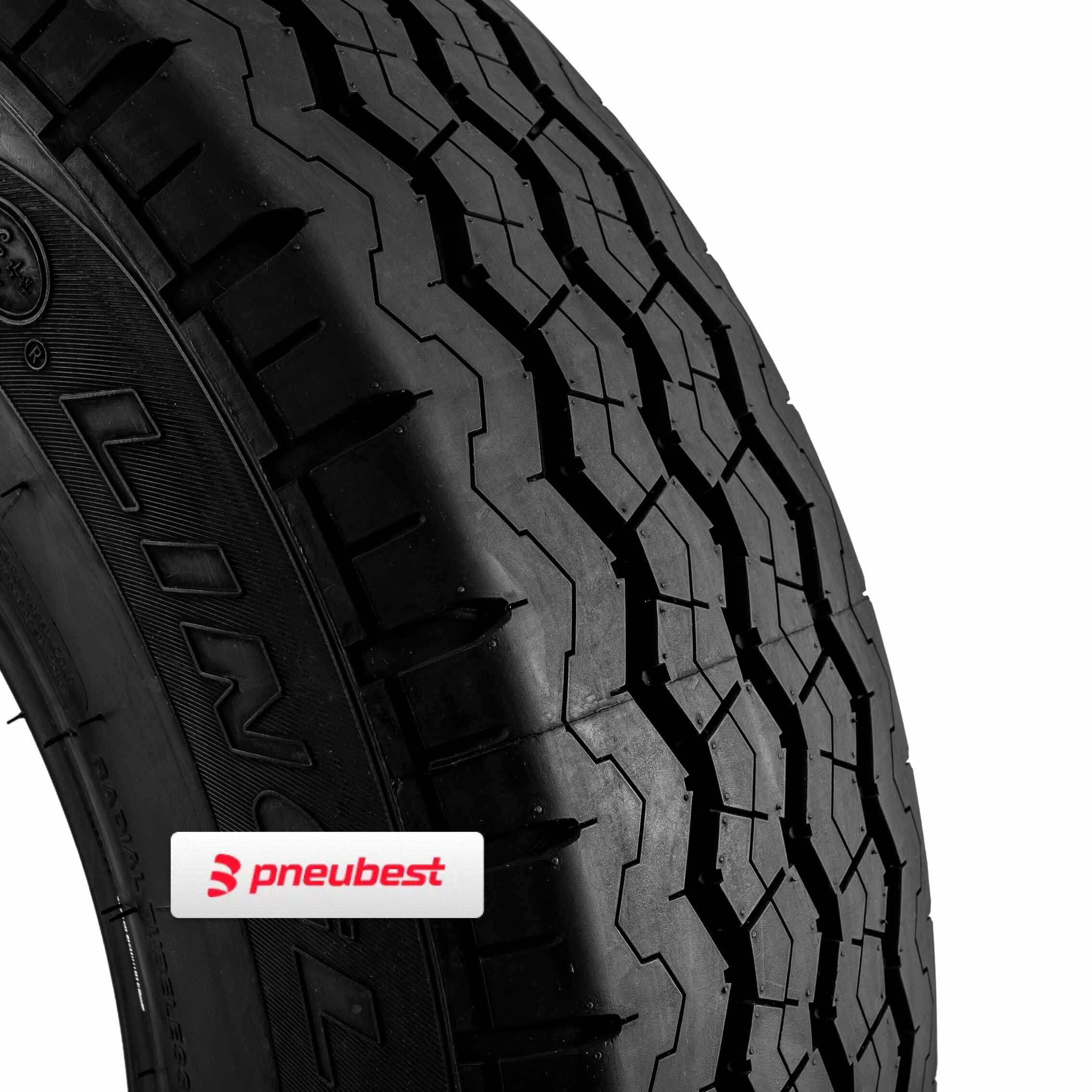 Pneu 225/65R16 C 8 Lonas 112/110R R666 Linglong