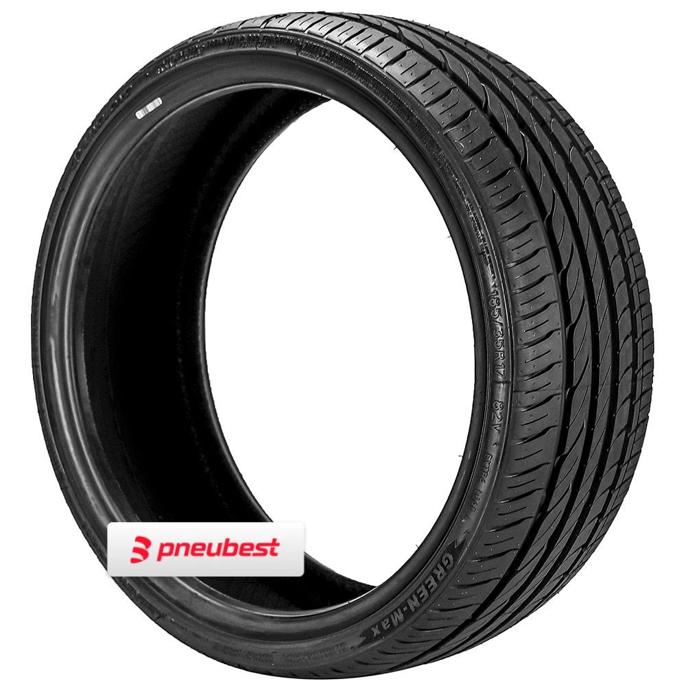 Pneu 245/40R18 97W Green Max Linglong