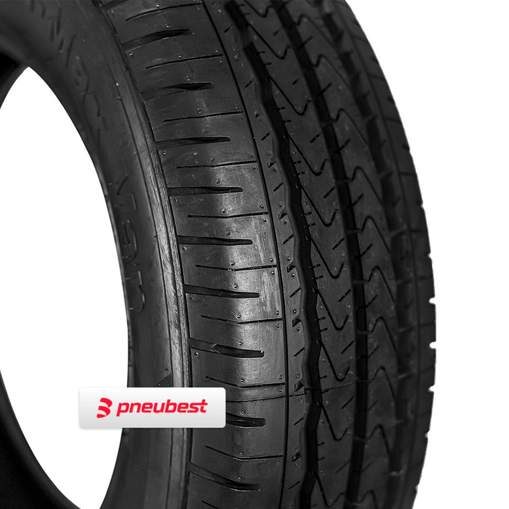 Pneu 205/75R16 C LT 8 Lonas 110/108R Green Max Van Linglong