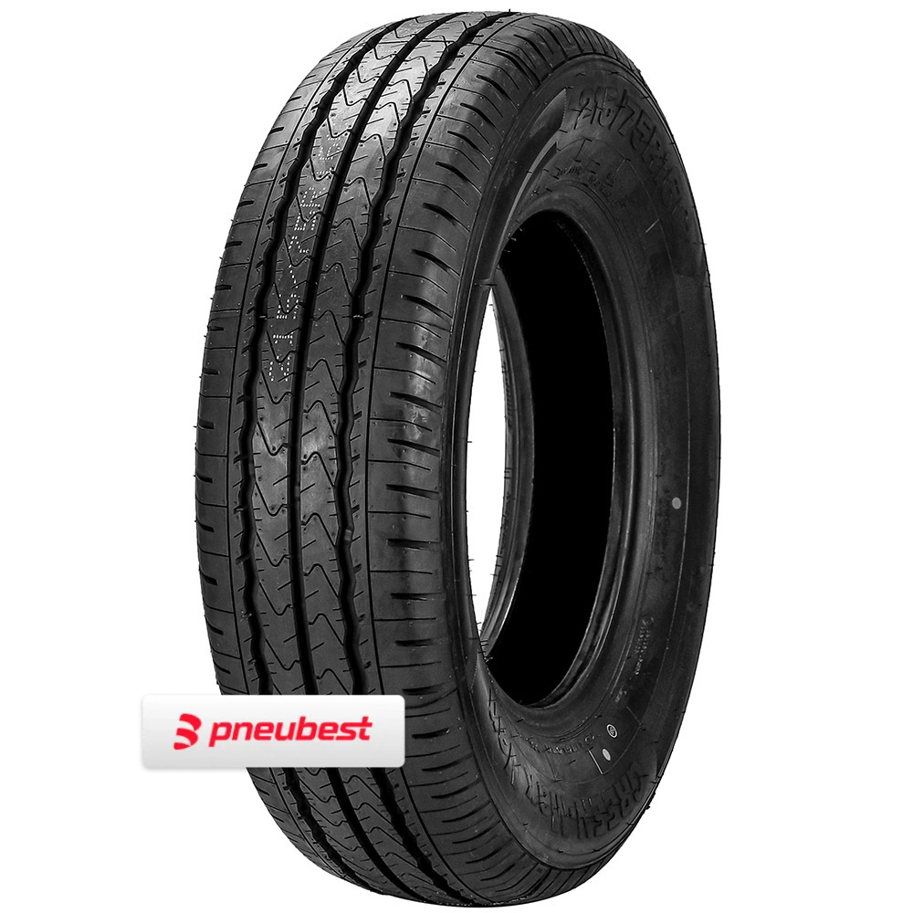 Pneu 205/75R16 C LT 8 Lonas 110/108R Green Max Van Linglong