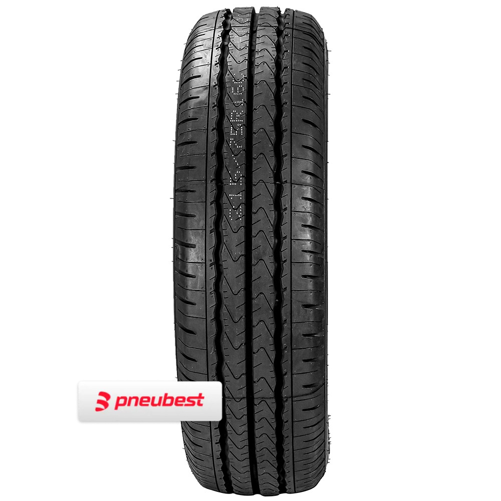 Pneu 205/75R16 C LT 8 Lonas 110/108R Green Max Van Linglong