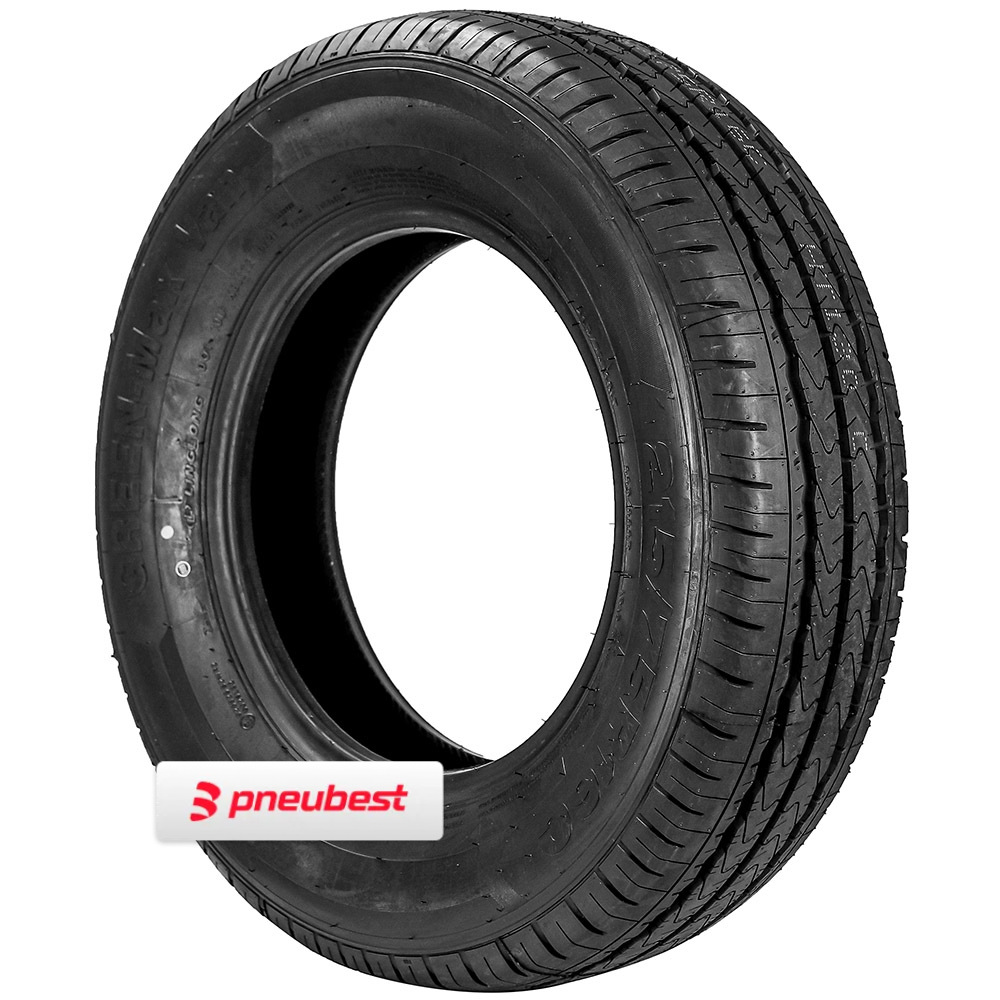 Pneu 205/75R16 C LT 8 Lonas 110/108R Green Max Van Linglong