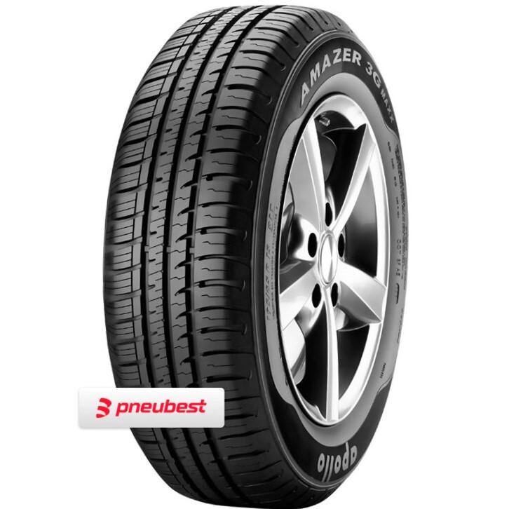 Pneu 175/70R14 88T Amazer 3G Maxx Apollo