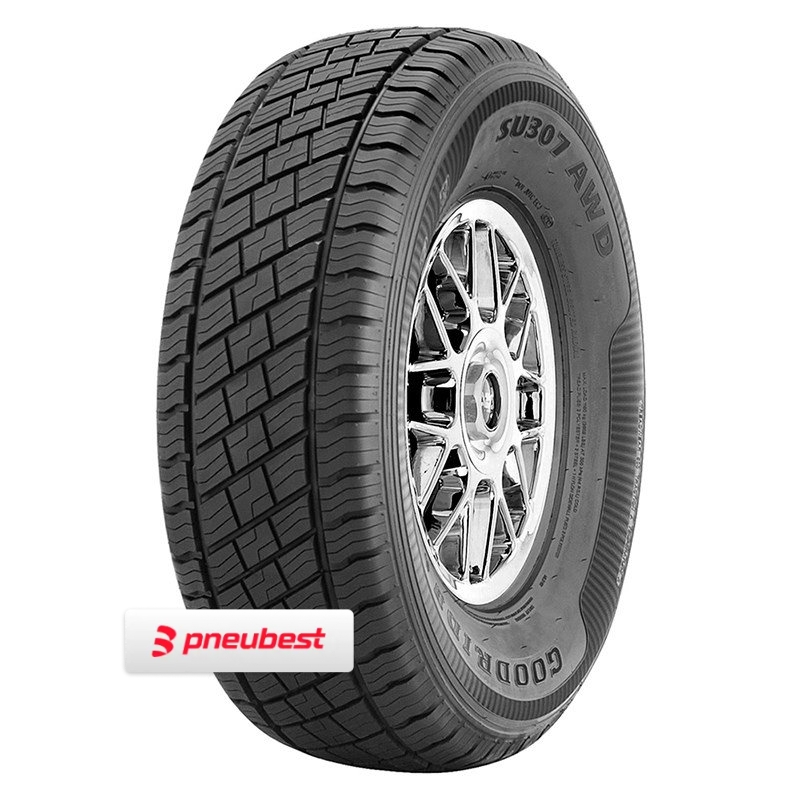 Pneu 265/65R17 112H SU307 Goodride
