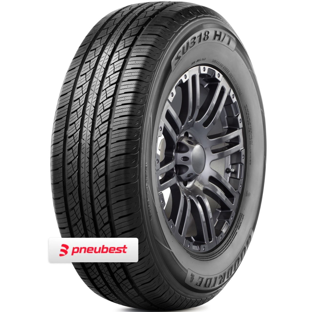 Pneu 235/75R15 105T SU318 Goodride