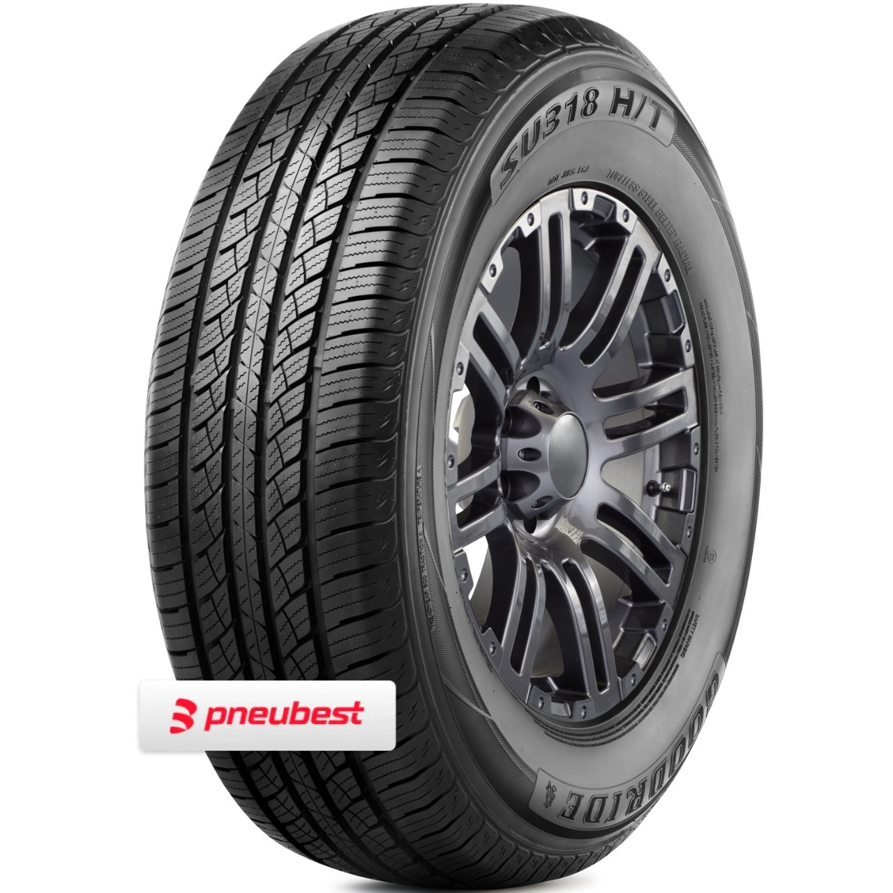 Pneu 235/75R15 105T SU318 Goodride 