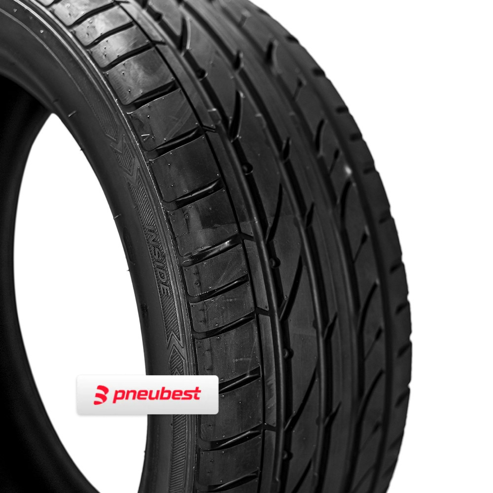 Pneu 195/40R17 81V Atrezzo ZSR Sailun