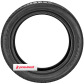 Pneu 195/45R15 78V ZSR Atrezzo Sailun