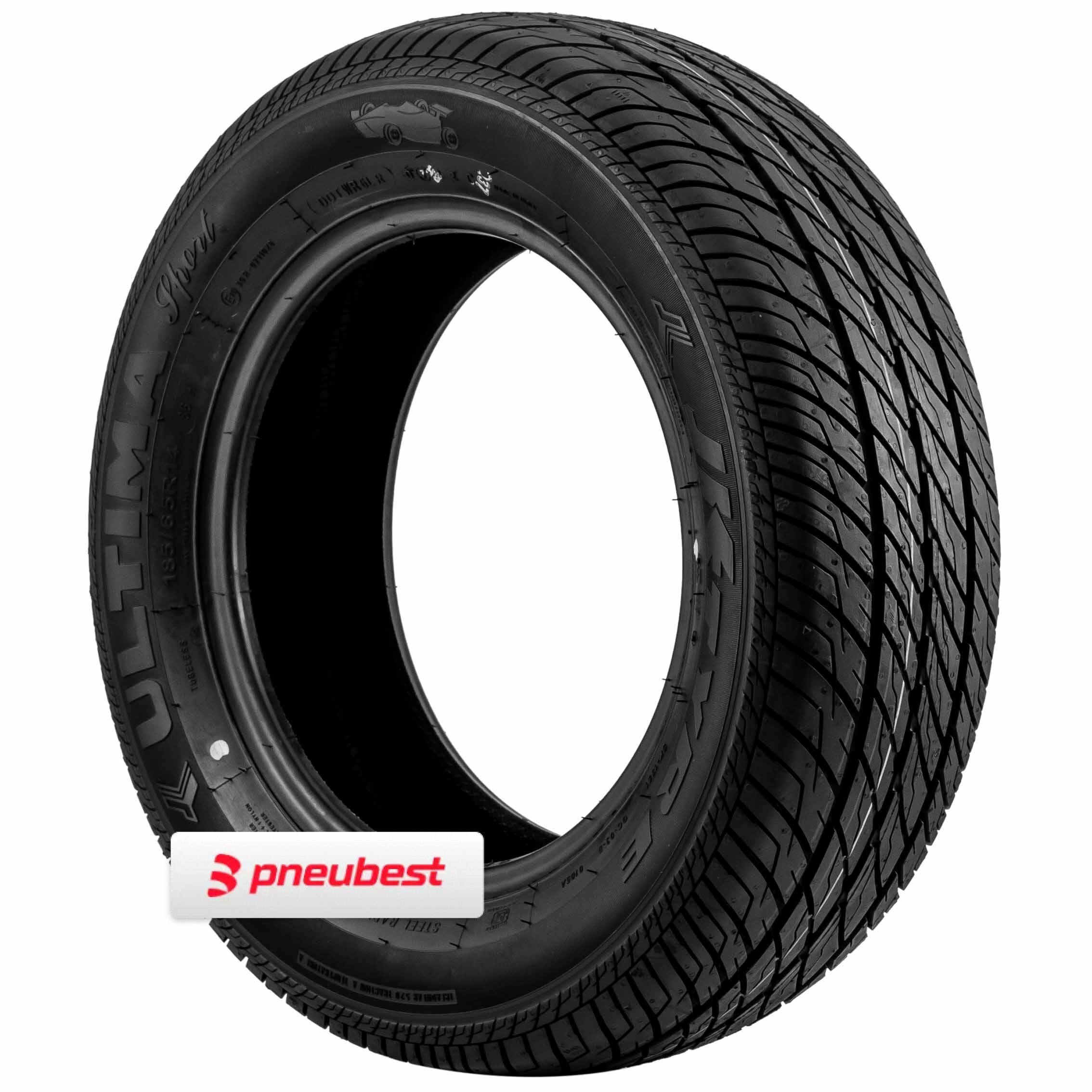 Pneu 185/65R14 86H Ultima Sport JK Tyre | Pneubest
