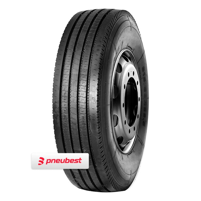 Pneu 295/80R22.5 Liso 16 Lonas 152/149M BL102 Xbri