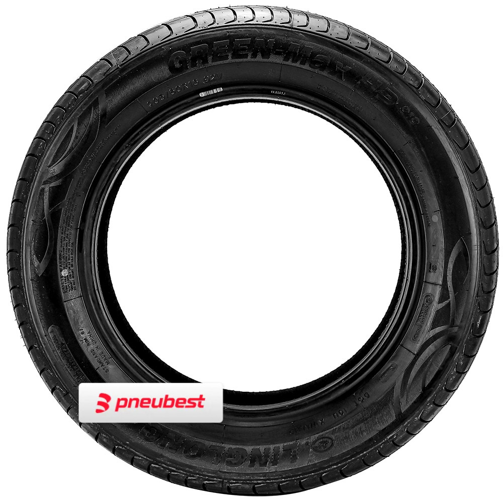 Pneu 205/55R16 91V Green-Max HP010 LingLong | Pneubest