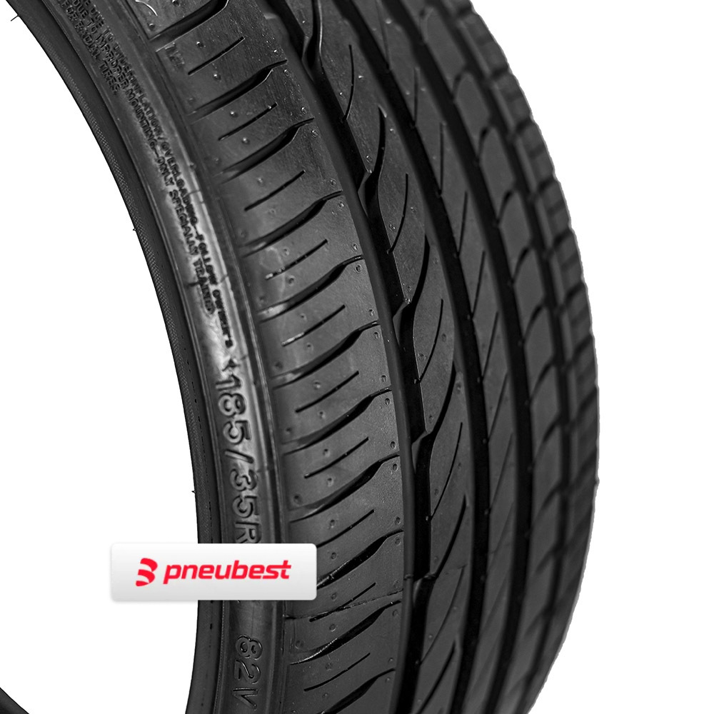 Pneu 215/40R18 89W Green-Max Extra Load LingLong | Pneubest | As