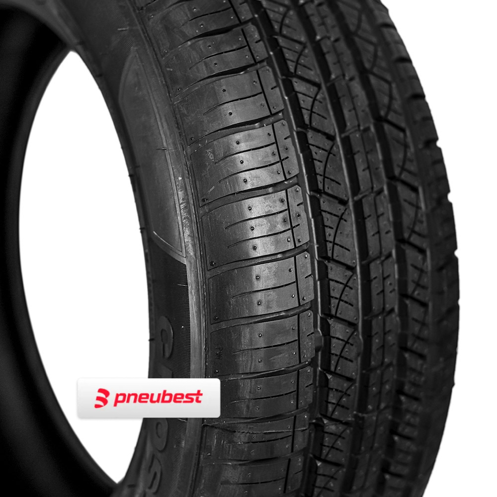 Pneu 255/55R18 109V Crosswind 4x4 HP Linglong