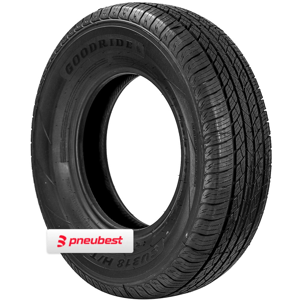 Pneu 265/70R15 112T SU318 Goodride