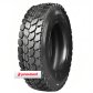 Pneu 275/80R22.5 Borrachudo Misto 16 Lonas 149/146L MD5 Speedmax