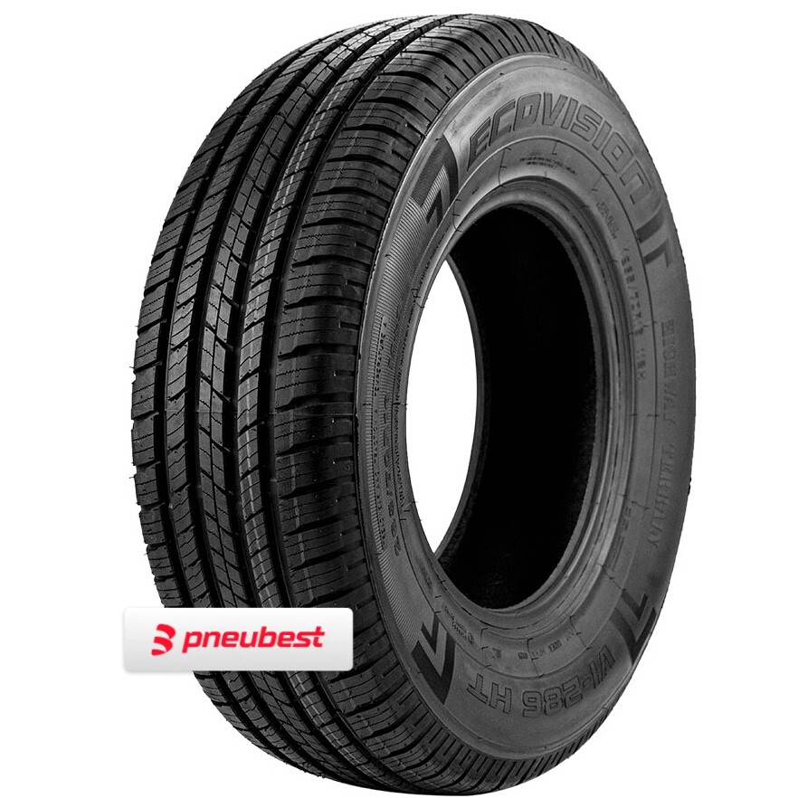 Pneu 255/65R17 110H VI286 HT Ecovision