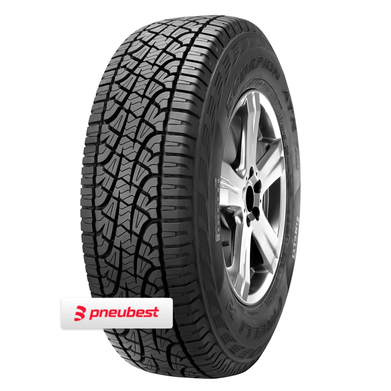 Pneu 205/65R15 94H S-ATR Pirelli