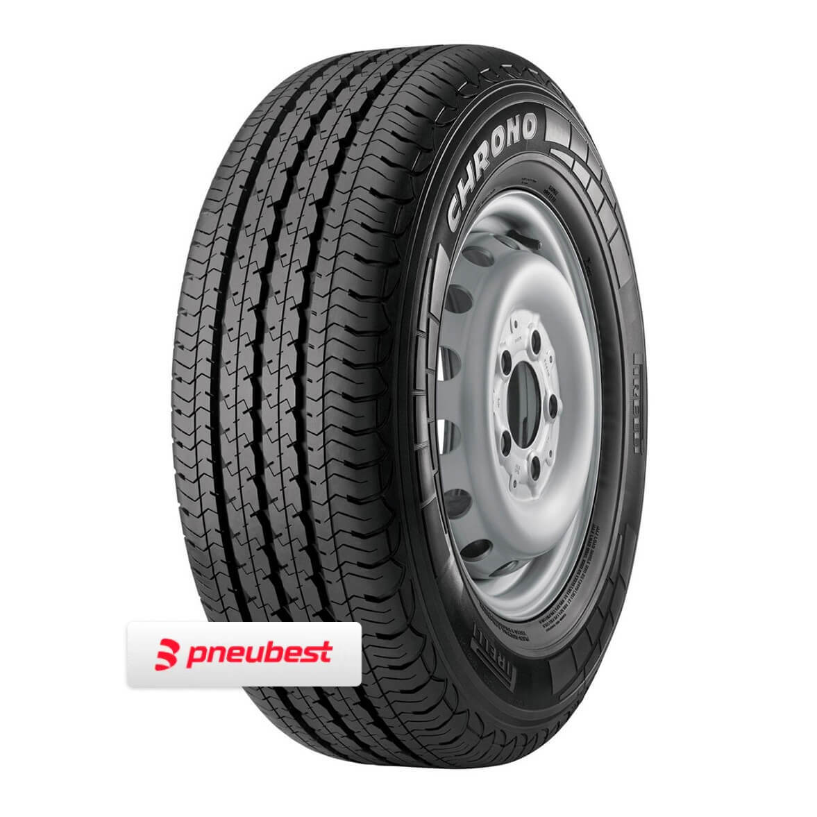 Pneu 205/70R15 C 106R Chrono Pirelli