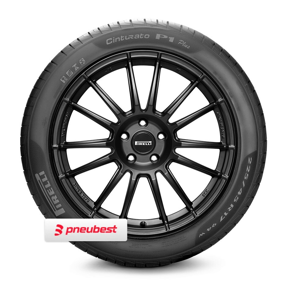 Pneu 185/65R14 86T P1 Cinturato Pirelli