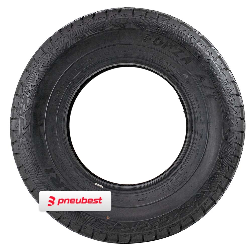 Pneu 235/85R16 LT 10 Lonas 120/116Q Forza AT Xbri