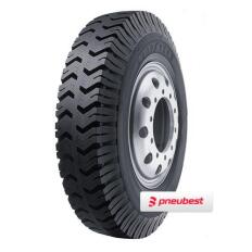 Pneu 1000-20 Borrachudo 16 Lonas Super Conquistador TT Titan