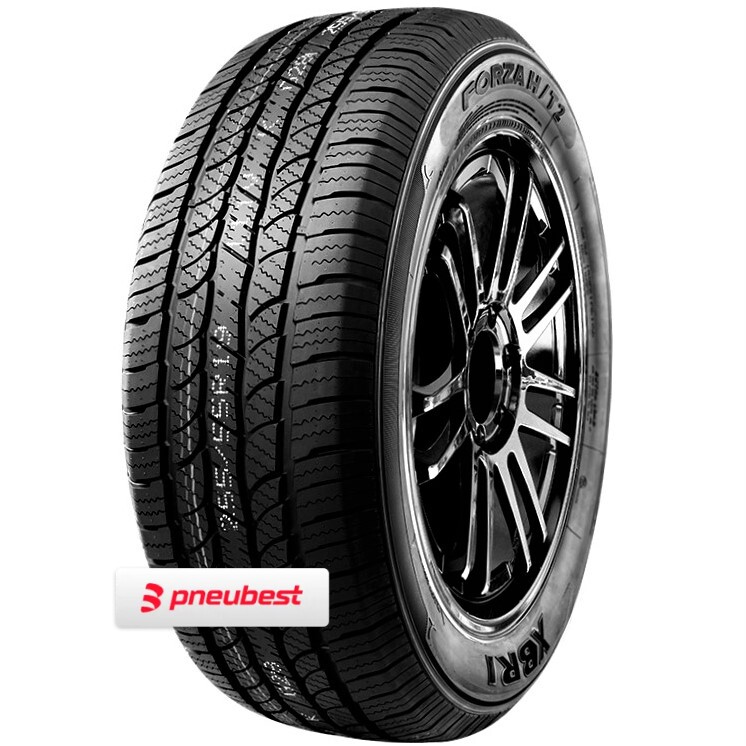 Pneu 255/70R16 111H Forza HT2 Xbri