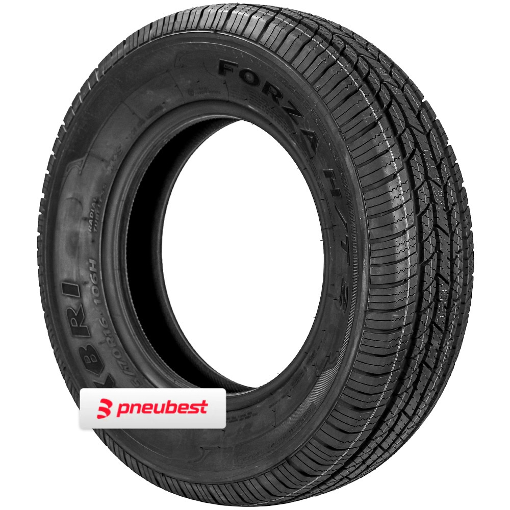 Pneu 255/70R16 111H Forza HT2 Xbri