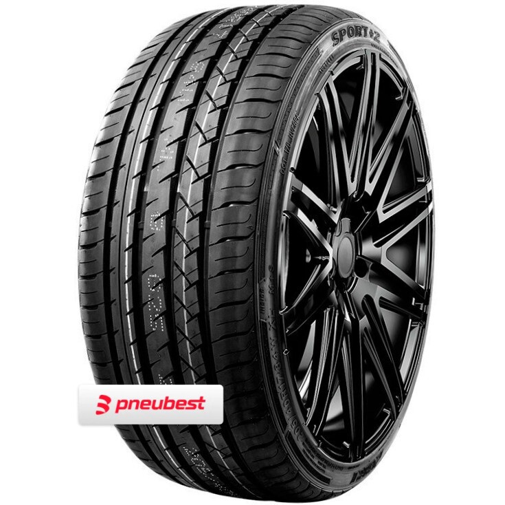 Pneu 215/55R17 98W Sport+2 Xbri