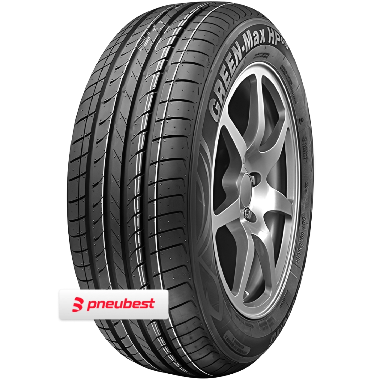 Pneu 195/60R16 89H Green Max HP010 Linglong