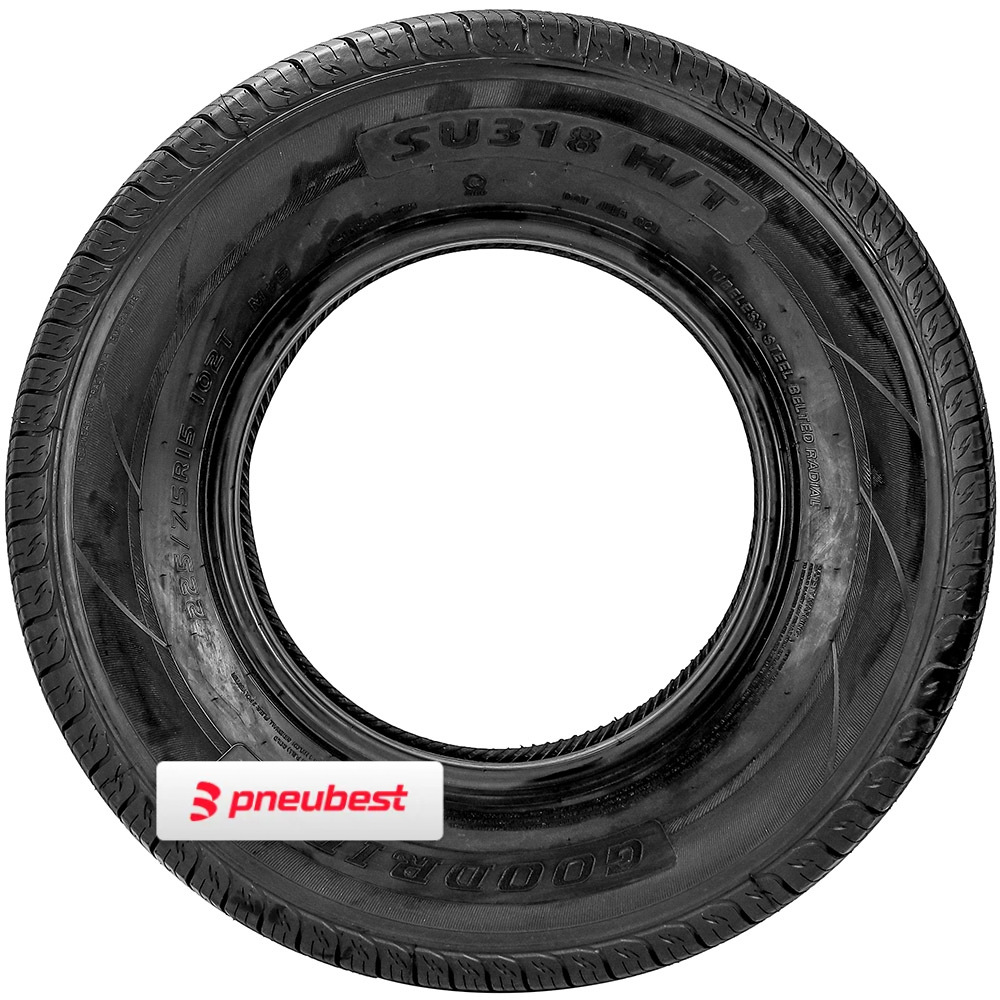 Pneu 235/60R18 103V SU318 Goodride