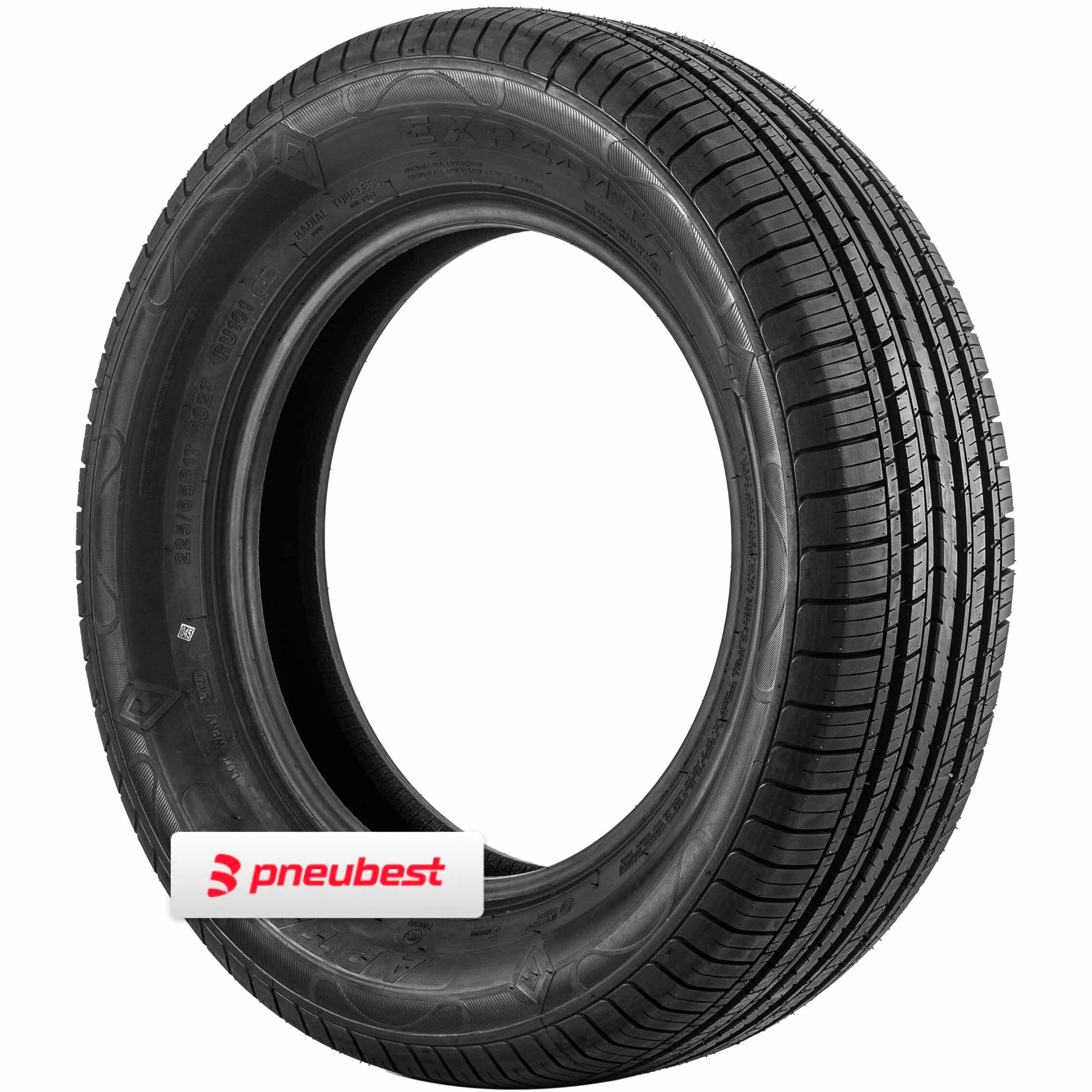 Pneu 235/60R16 100V RU101 Aptany 