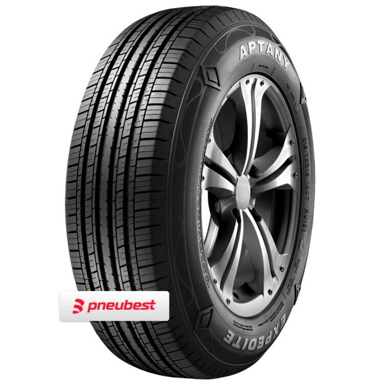 Pneu 235/60R16 100V RU101 Aptany 