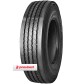 Pneu 295/80R22.5 Liso 18 Lonas 152/149M T1 Speedmax 