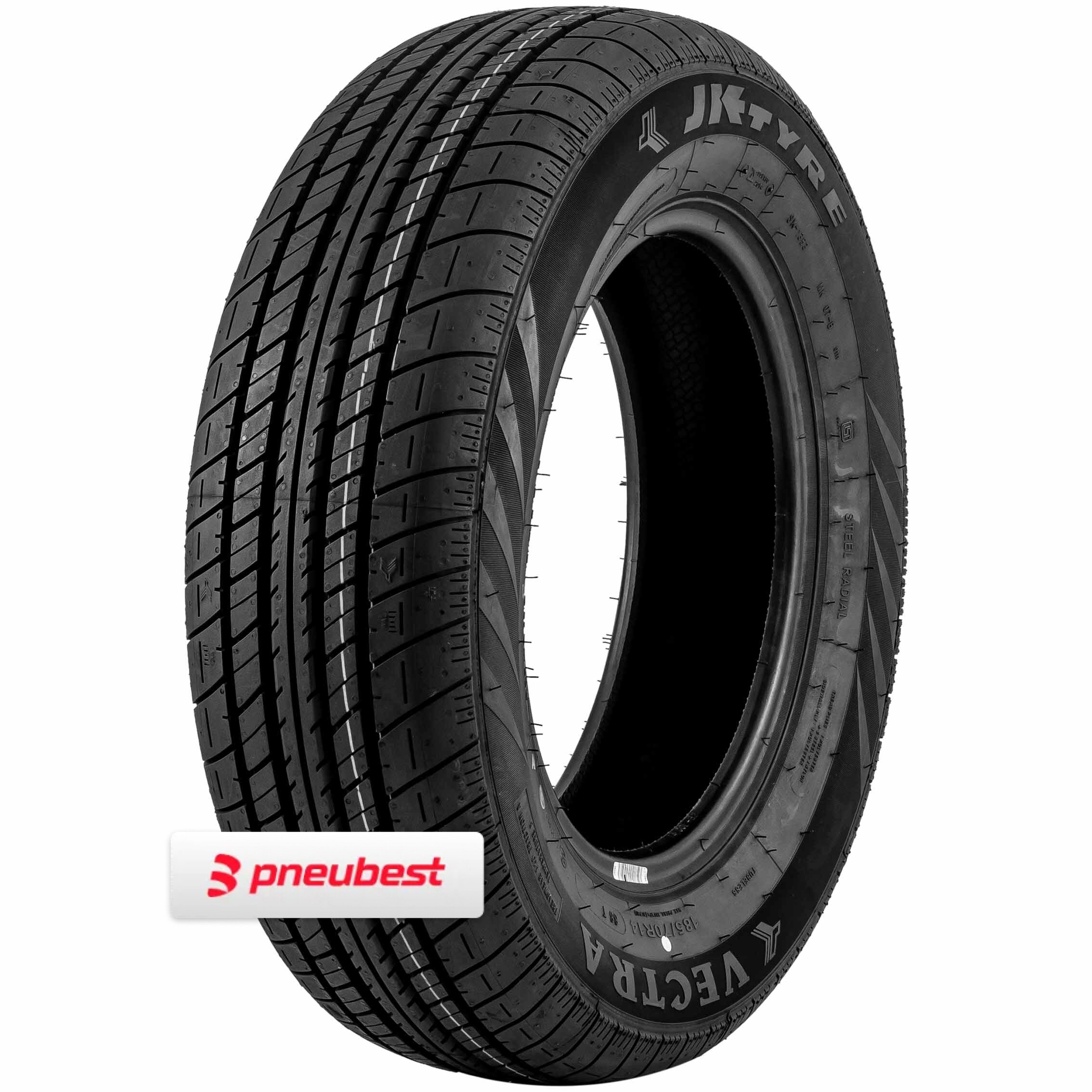 Pneu 175/65R14 82H Vectra JK Tyres 