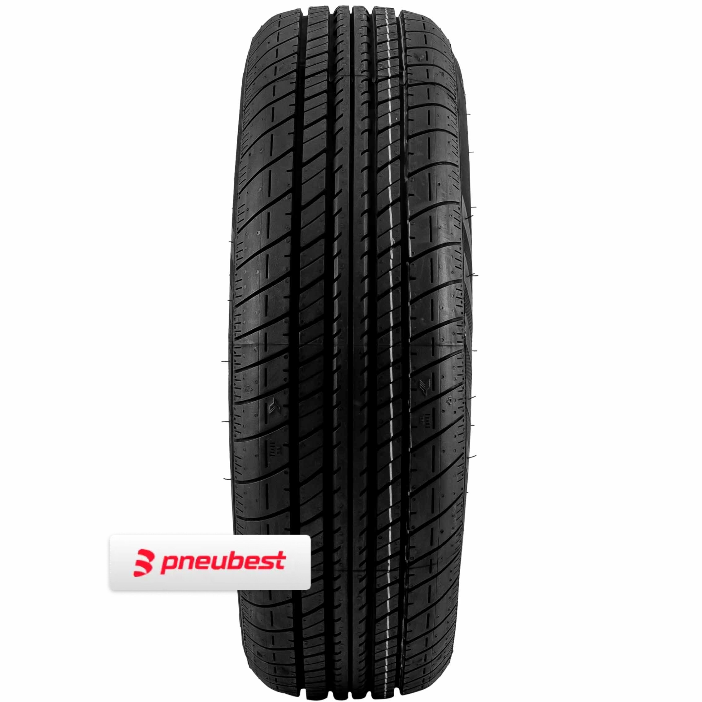 Pneu 175/65R14 82H Vectra JK Tyres