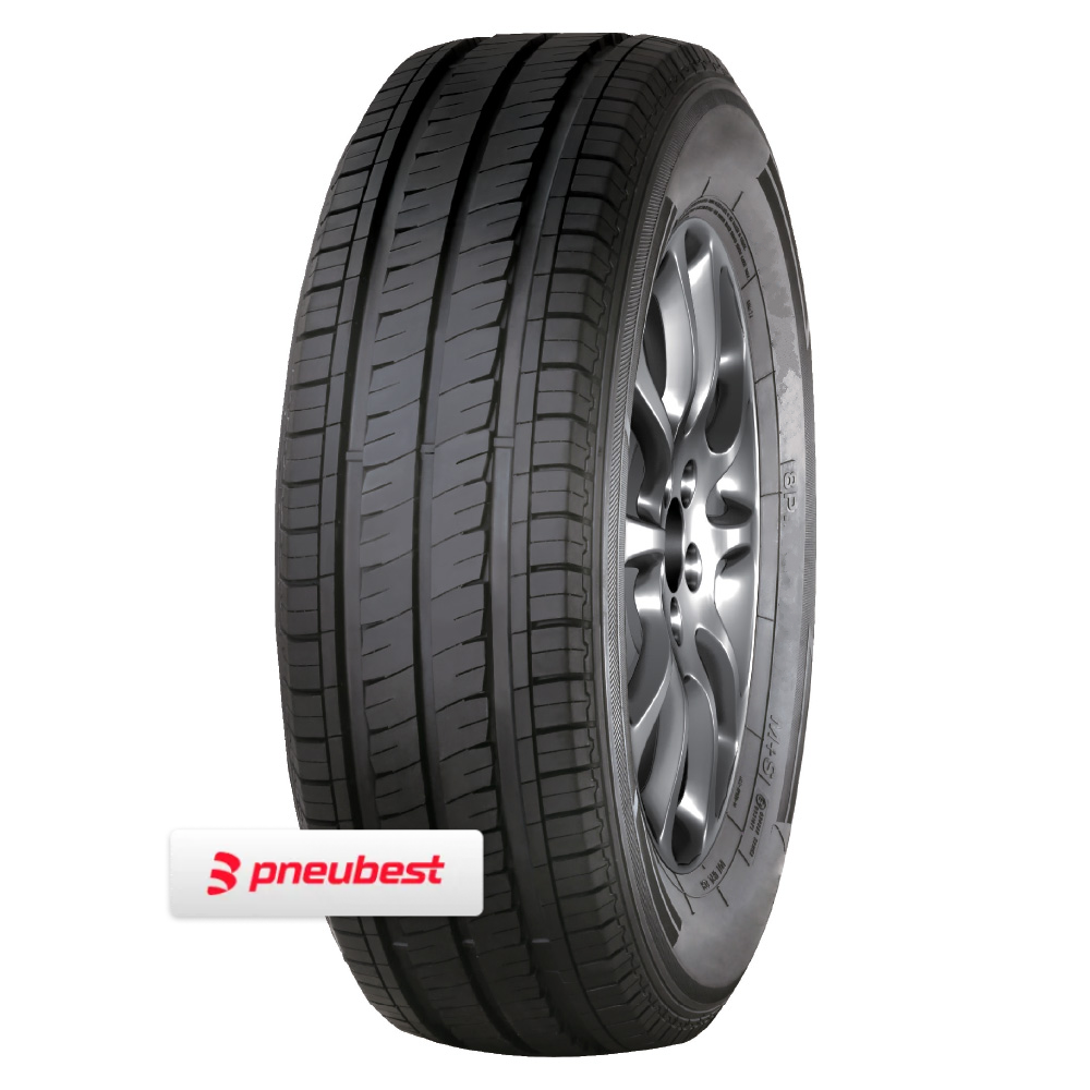 Pneu 205/75R16 C 8 Lonas 110/108R Cargo 4 Durable