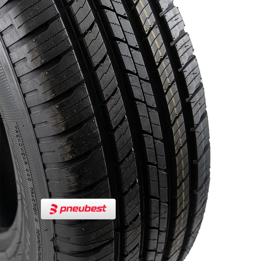 Pneu 225/75R16 10 Lonas 115/112S VI286 HT Ecovision