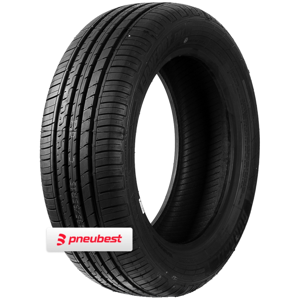 Pneu 195/55 R15 85 V DYNACOMFORT - Lot De 2, Occasion Bon état