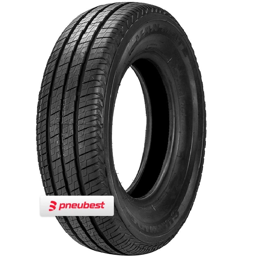 Pneu 215/75R16 C 8 Lonas 113/111R Vanmate Sunwide | Pneubest