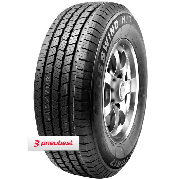 Pneu 265/65R17 112T Crosswind HT Linglong