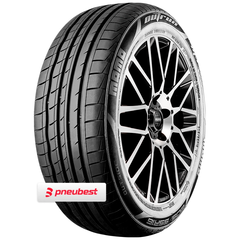 Pneu 205/40R17 84W Outrun M3 Momo