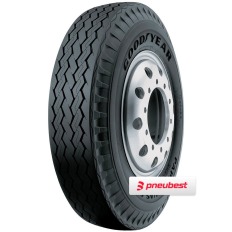 Pneu 750-16 12 Lonas G8 Papaleguas TT Titan