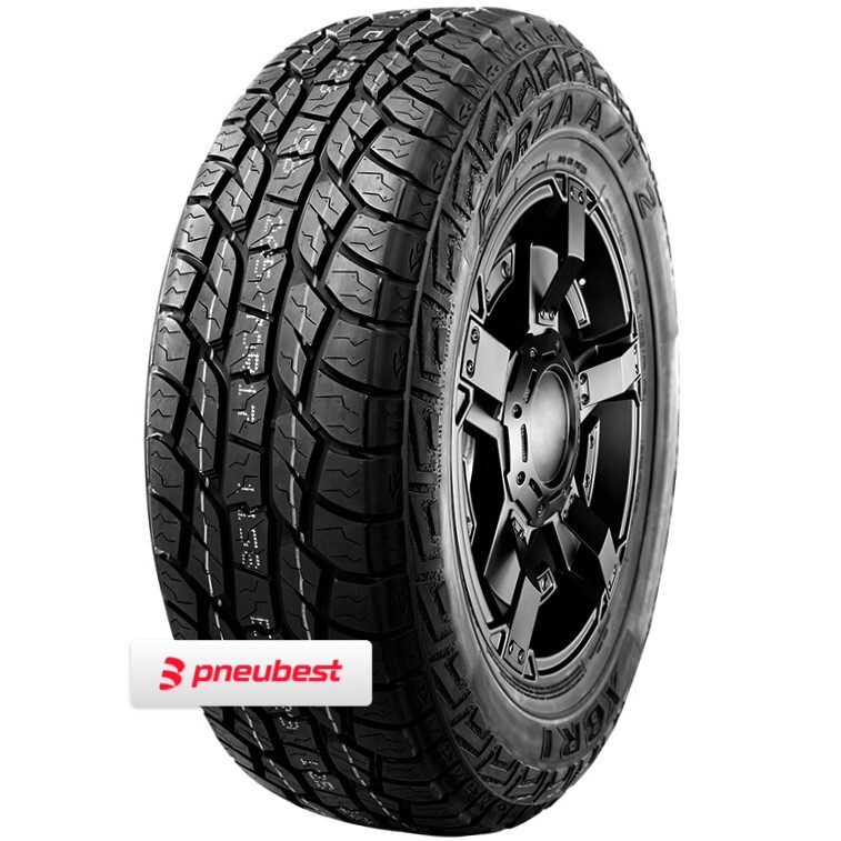 Pneu 175/75R14 86T Forza AT Xbri