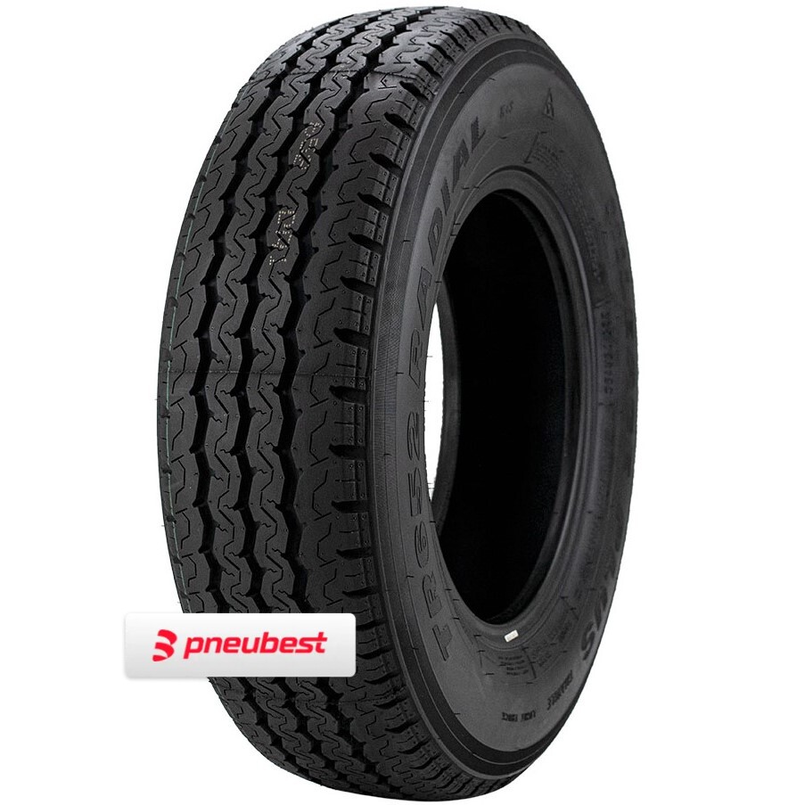 Pneu 225/75R16 C 10 Lonas 118/116Q TR652 Triangle