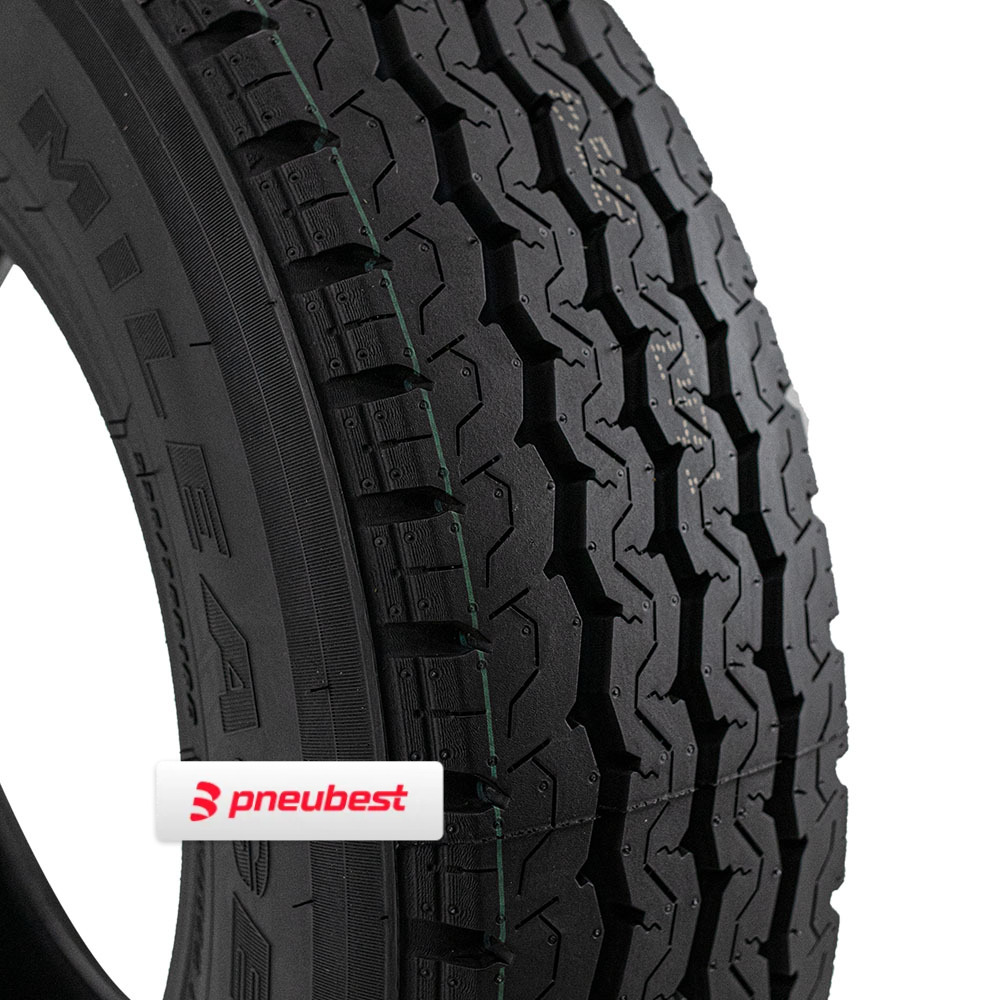 Pneu 225/75R16 C 10 Lonas 118/116Q TR652 Triangle 